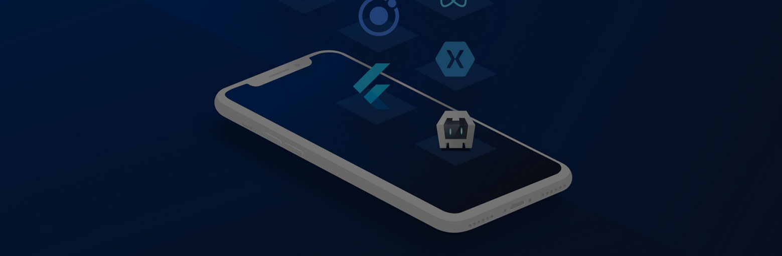 Mobile App Development